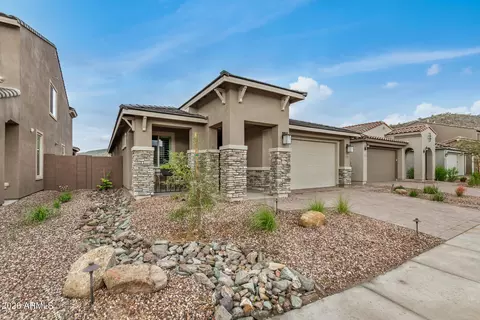 32064 N 136th Ave, Peoria, AZ 85383