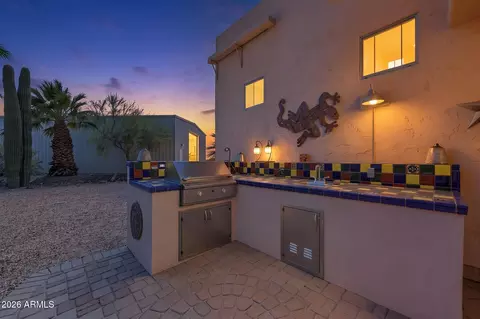 25617 W Quails Nest Ln, Wittmann, AZ 85361