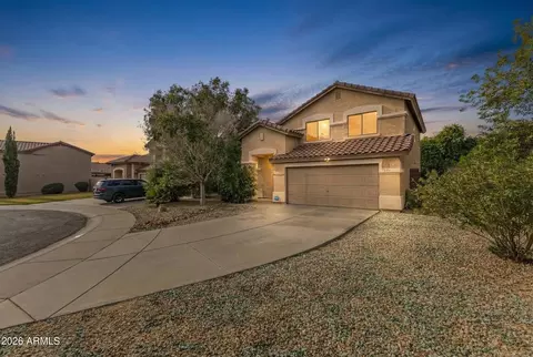 3730 N 105th Dr, Avondale, AZ 85392