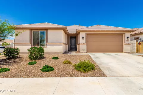 16934 W Buckhorn Trl, Surprise, AZ 85387