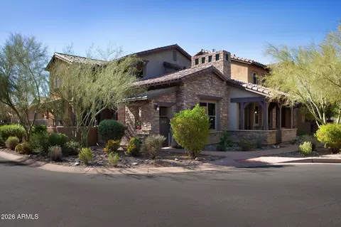 17748 N 93rd Way, Scottsdale, AZ 85255