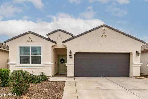 3325 W Sable Ave, Apache Junction, AZ 85120