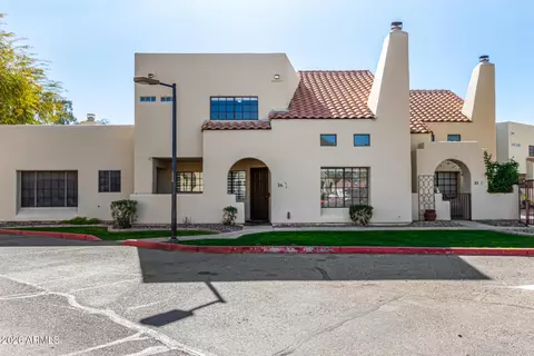 5665 W Galveston St #36, Chandler, AZ 85226