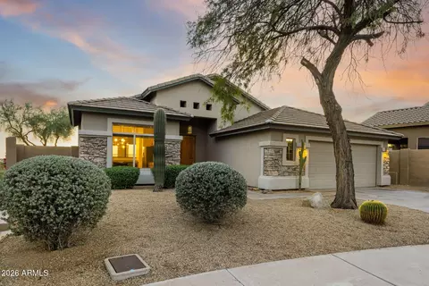 10689 E Le Marche Dr, Scottsdale, AZ 85255
