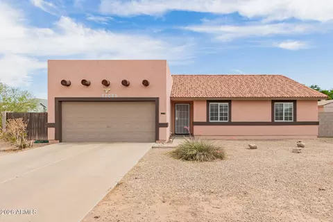 12411 W Benito Dr, Arizona City, AZ 85123