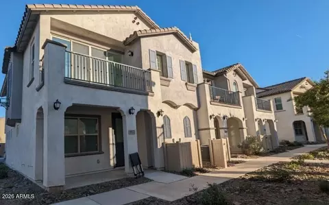 9837 E Gamma Ave, Mesa, AZ 85212