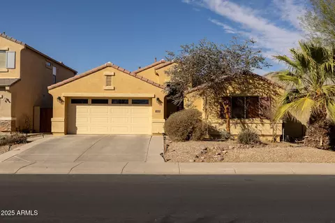 41250 W Thornberry Ln, Maricopa, AZ 85138