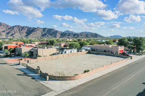 14551 E 54th Dr #7722, Yuma, AZ 85367