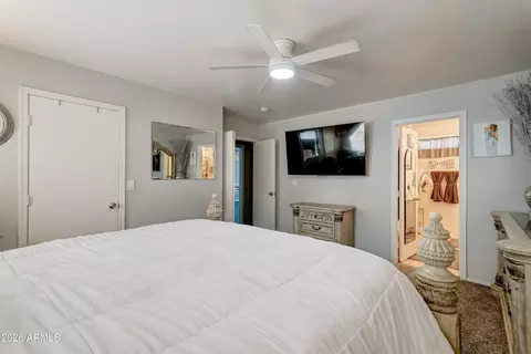 Bedroom - 2744 S Raven --, Mesa, AZ 85209 photo 2 of 6