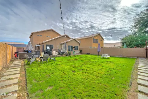 Exterior - 2744 S Raven --, Mesa, AZ 85209 photo 6 of 6