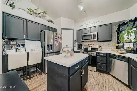 Kitchen - 2744 S Raven --, Mesa, AZ 85209 photo 1 of 4