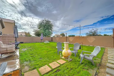 Exterior - 2744 S Raven --, Mesa, AZ 85209 photo 4 of 6
