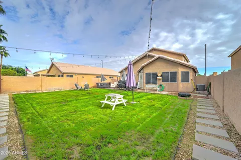 Exterior - 2744 S Raven --, Mesa, AZ 85209 photo 5 of 6