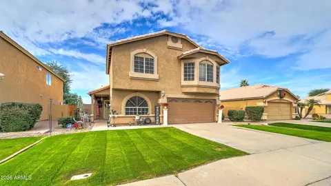 Exterior - 2744 S Raven --, Mesa, AZ 85209 photo 2 of 6