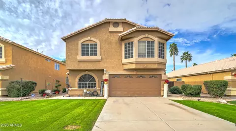2744 S Raven --, Mesa, AZ 85209