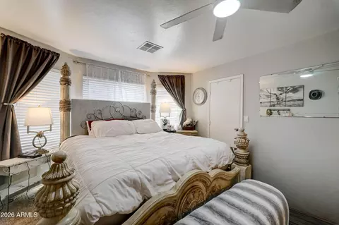 Bedroom - 2744 S Raven --, Mesa, AZ 85209 photo 1 of 6