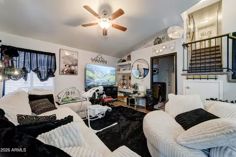 Living - 2744 S Raven --, Mesa, AZ 85209 photo 1 of 2