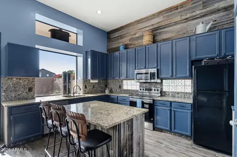 Kitchen - 6547 E Sierra Morena St, Mesa, AZ 85215 photo 1 of 1