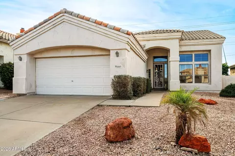 Exterior - 6547 E Sierra Morena St, Mesa, AZ 85215 photo 3 of 7