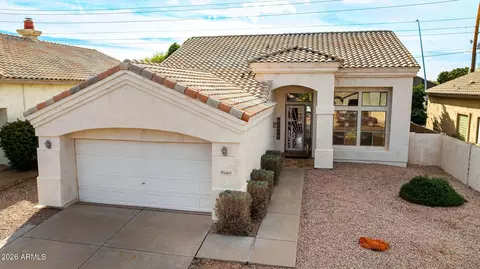 Exterior - 6547 E Sierra Morena St, Mesa, AZ 85215 photo 5 of 7