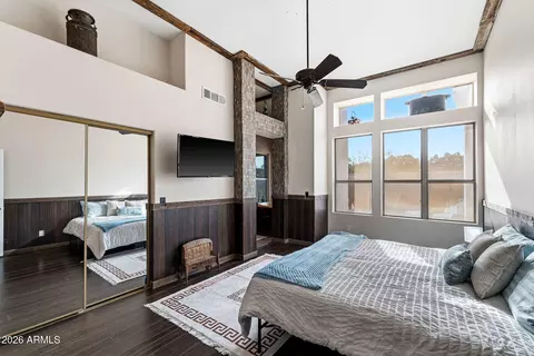Bedroom - 6547 E Sierra Morena St, Mesa, AZ 85215 photo 1 of 3