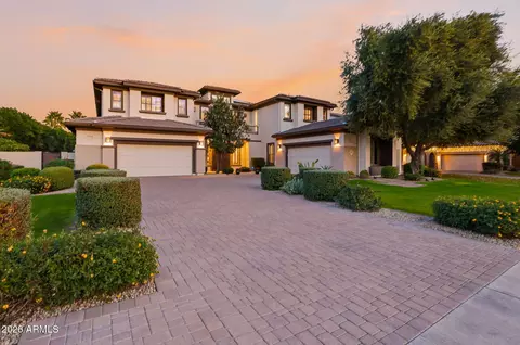 4833 N Barranco Dr, Litchfield Park, AZ 85340