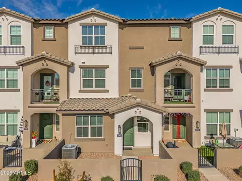 1255 N Arizona Ave #1193, Chandler, AZ 85225