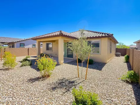 25176 N 173rd Dr, Surprise, AZ 85387