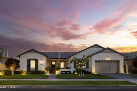 3483 E Bloomfield Pkwy, Gilbert, AZ 85296 photo 42