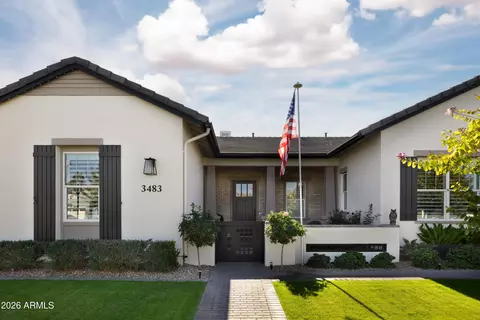3483 E Bloomfield Pkwy, Gilbert, AZ 85296 photo 2