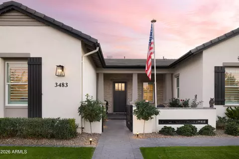 3483 E Bloomfield Pkwy, Gilbert, AZ 85296 photo 40