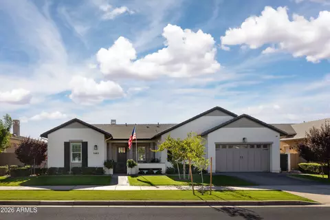 3483 E Bloomfield Pkwy, Gilbert, AZ 85296