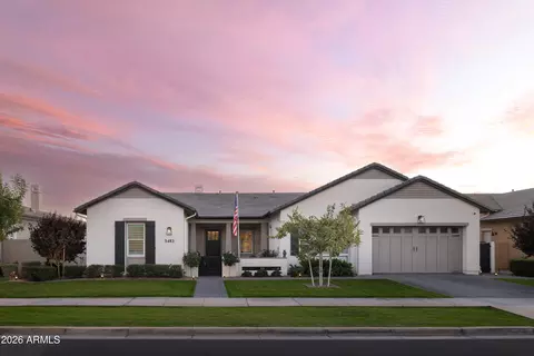 3483 E Bloomfield Pkwy, Gilbert, AZ 85296 photo 39