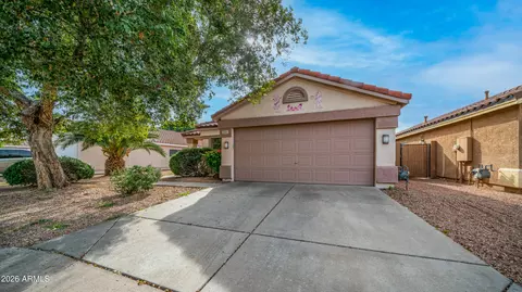 5311 E Florian Ave, Mesa, AZ 85206