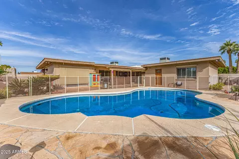 Exterior - 1847 E Yale Dr, Tempe, AZ 85283 photo 5 of 7