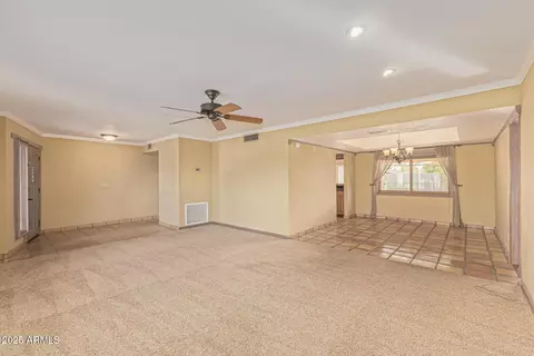 Living - 1847 E Yale Dr, Tempe, AZ 85283 photo 3 of 5
