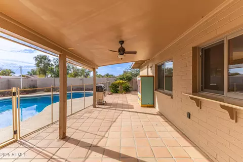 Exterior - 1847 E Yale Dr, Tempe, AZ 85283 photo 3 of 7
