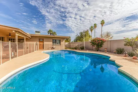 Exterior - 1847 E Yale Dr, Tempe, AZ 85283 photo 7 of 7