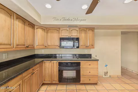 Kitchen - 1847 E Yale Dr, Tempe, AZ 85283 photo 4 of 4