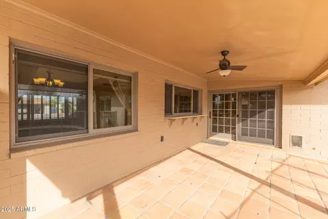 Exterior - 1847 E Yale Dr, Tempe, AZ 85283 photo 4 of 7
