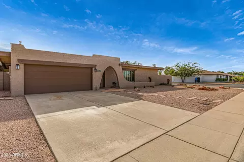 Exterior - 1847 E Yale Dr, Tempe, AZ 85283 photo 2 of 7