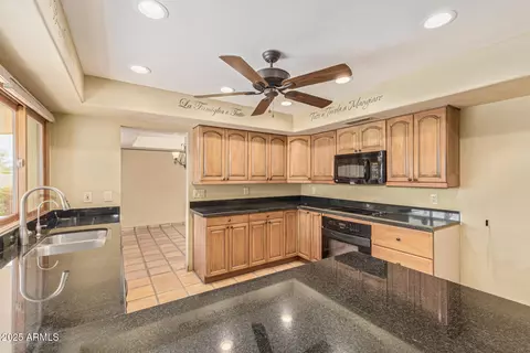 Kitchen - 1847 E Yale Dr, Tempe, AZ 85283 photo 2 of 4