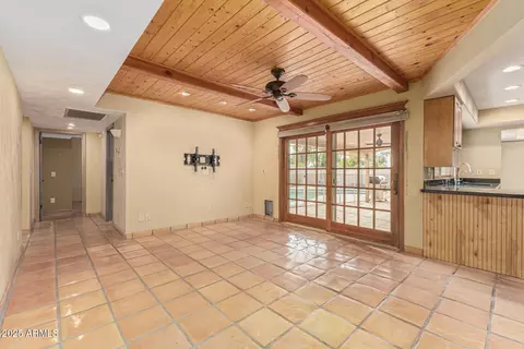 Living - 1847 E Yale Dr, Tempe, AZ 85283 photo 4 of 5