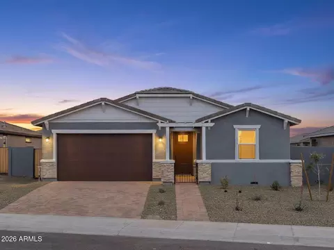 17848 W Elm St, Goodyear, AZ 85395