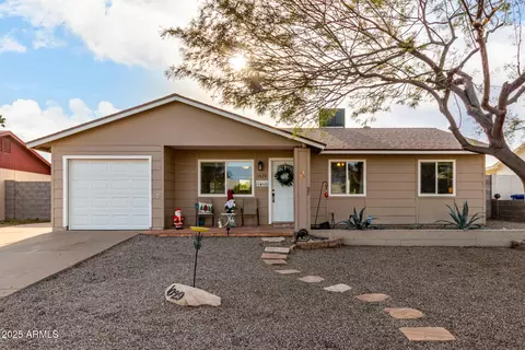 1029 W Oxford Dr, Tempe, AZ 85283