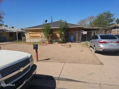 2012 N 24th Pl, Phoenix, AZ 85008