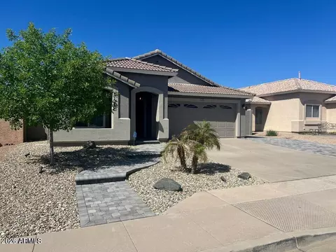 9818 E Kiva Ave, Mesa, AZ 85209