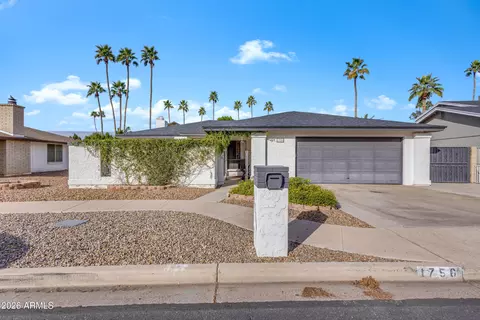 1756 W Isabella Ave, Mesa, AZ 85202