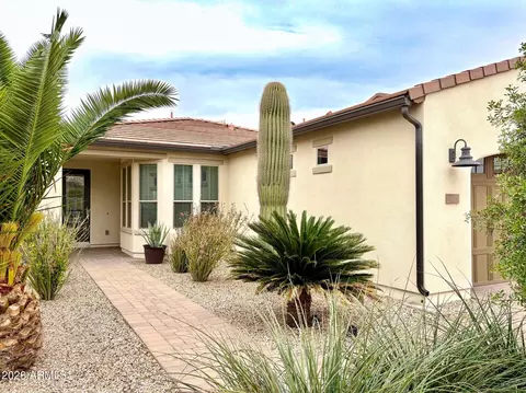 854 E Farmers Ln, Queen Creek, AZ 85140