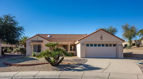 23222 N 144th Dr, Sun City West, AZ 85375